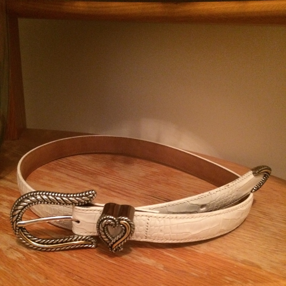 Brighton Belt